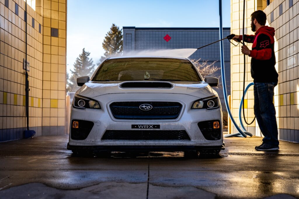 Shipping Your Car? Don't forget to clear it, first