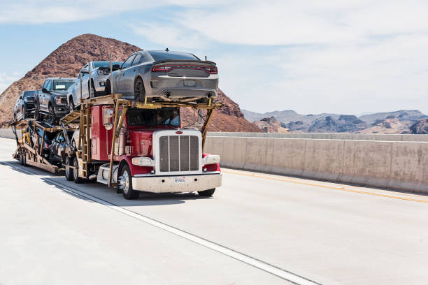 What is open auto transport?