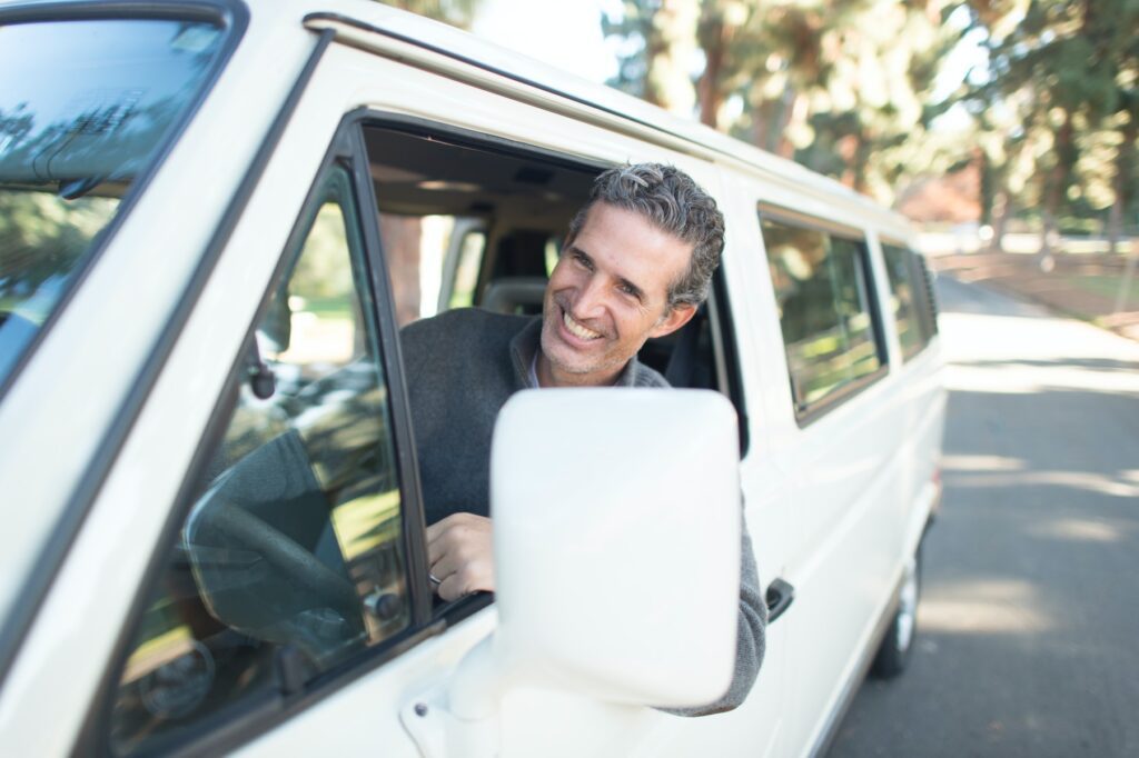 Understanding the Drivers for Tipping in Car Transportation