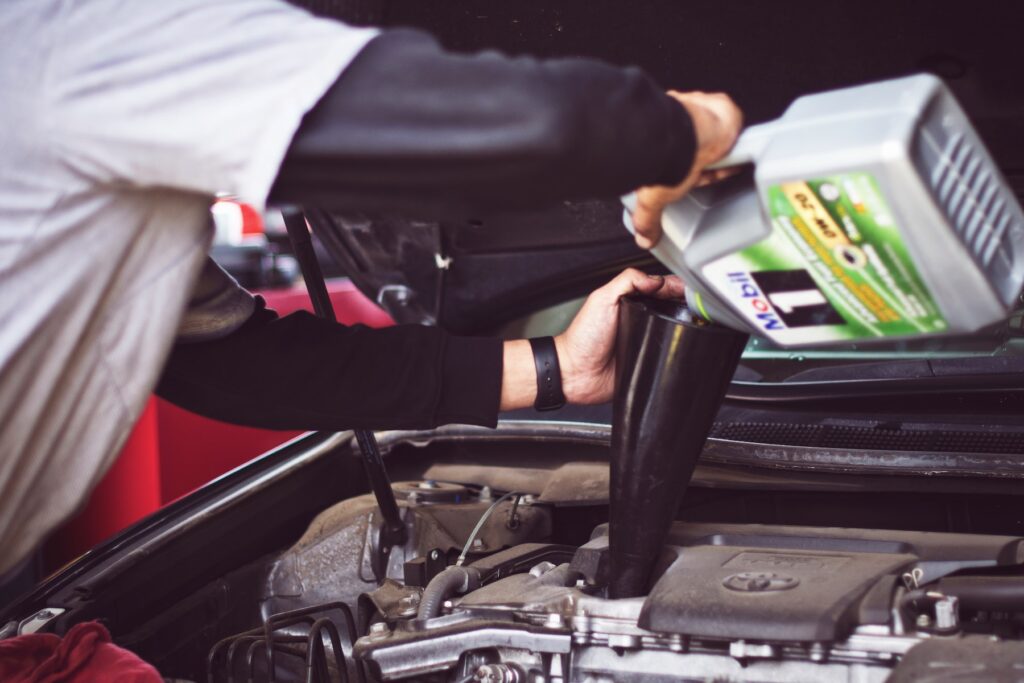 Used Car Inspection Essentials