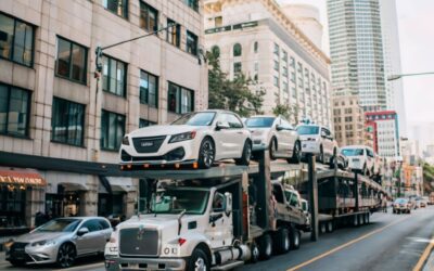 The Ultimate Guide to Car Shipping in the US: What You Need to Know