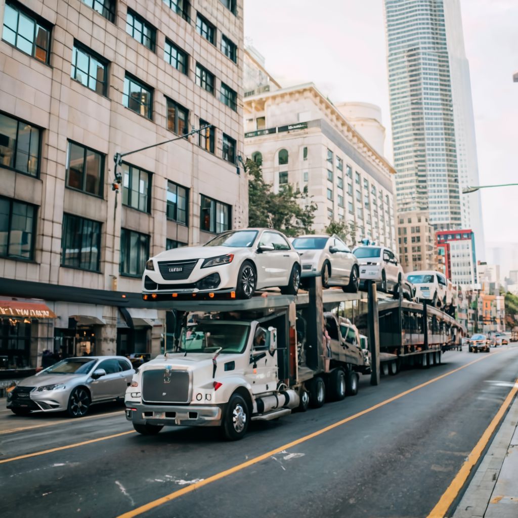 The Ultimate Guide to Car Shipping in the US: What You Need to Know