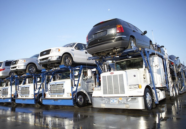 How to Ship a Car You Bought Online with Navi Auto Transport