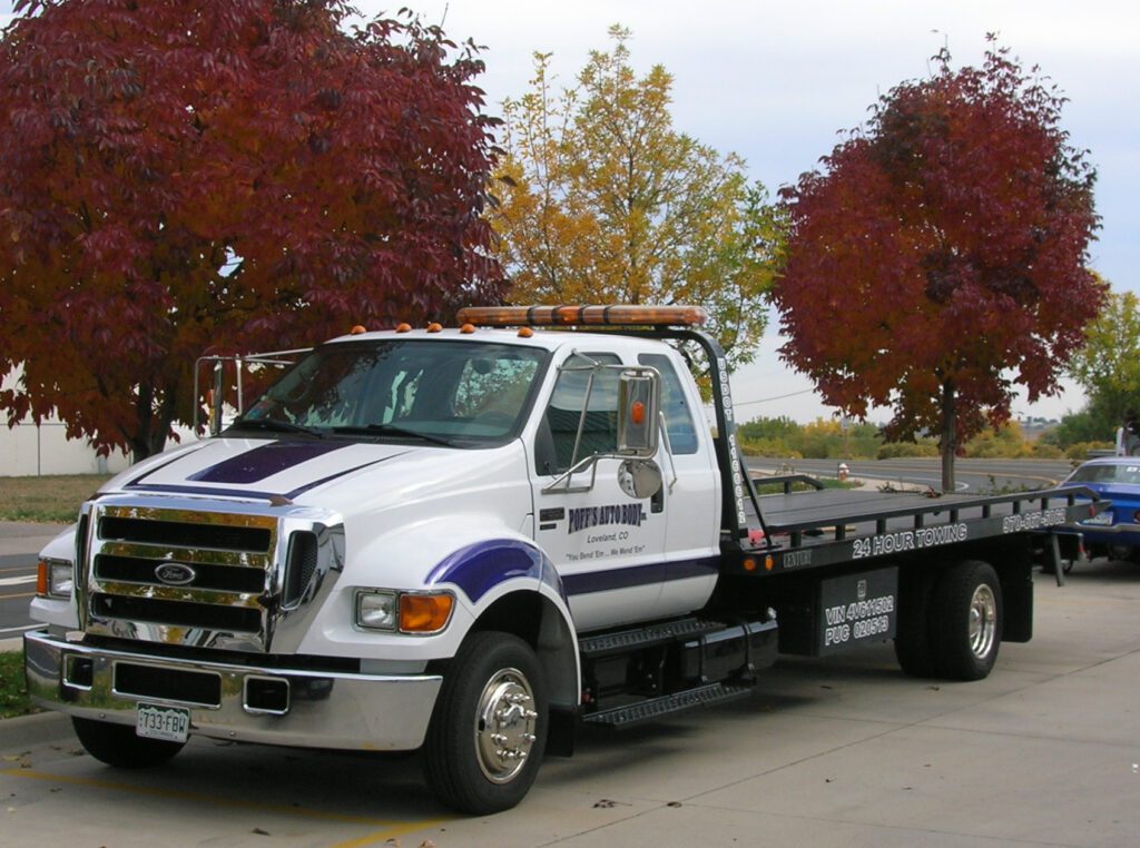 Navi auto transport can ship your car with flatbed