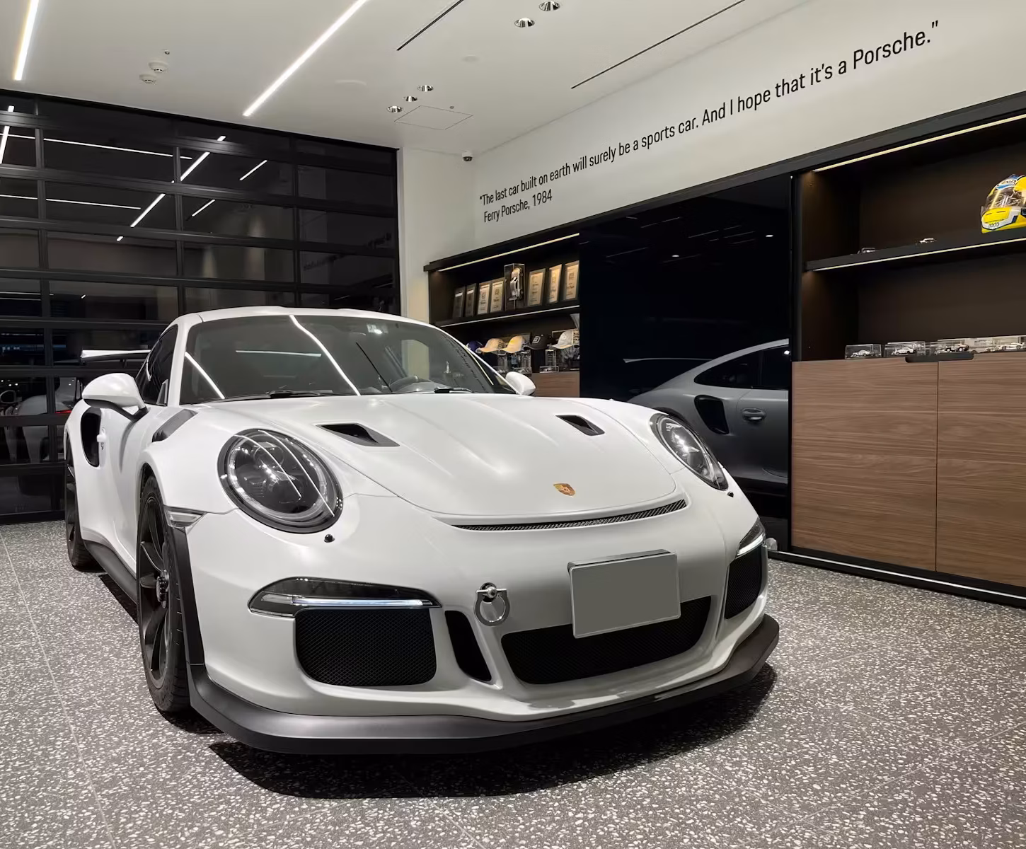 ship your car to your doorstep