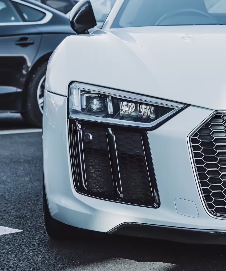 Open Trailer Transport: The most common and affordable option, used for most standard vehicles.