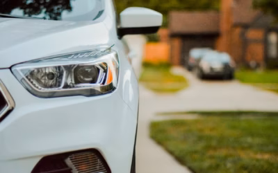 Car shipping insurance coverage options for moving a vehicle across states, ensuring protection during transport.