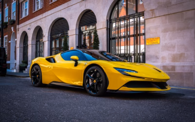 Ship your luxury car safely. Discover why enclosed auto transport is the best choice for high-end vehicles with Navi Auto Transport.