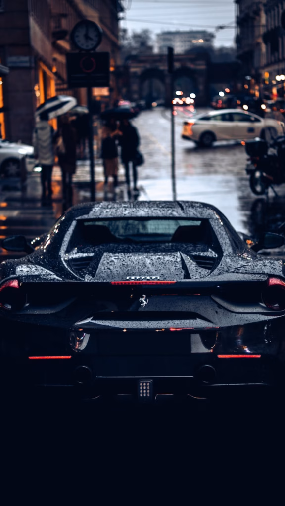 ship a luxury car to Abu Dhabi car shipping companies to Abu Dhabi