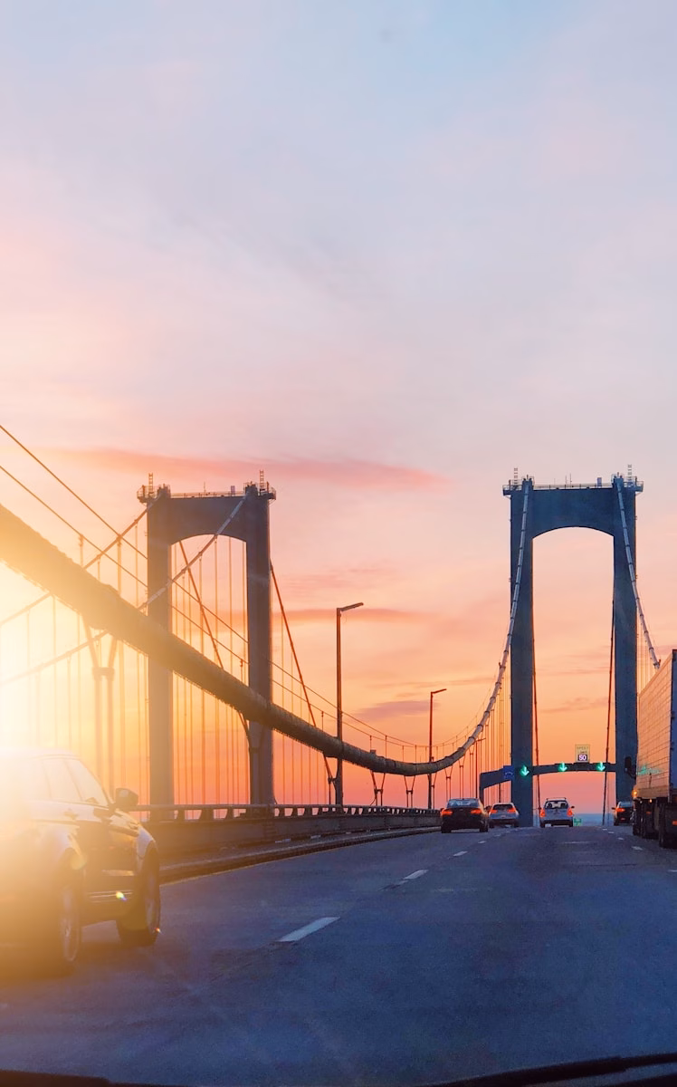 what is the best way to ship a car to Delaware