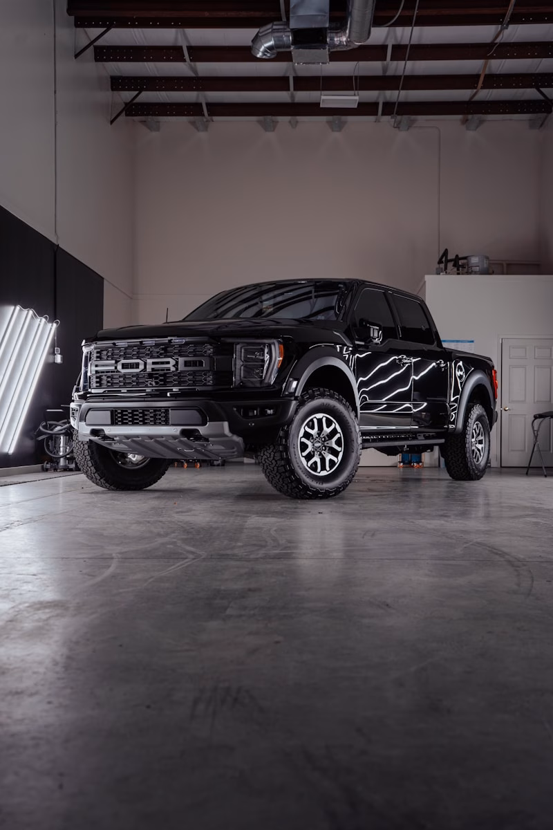 Truck Shipping Cost Factors