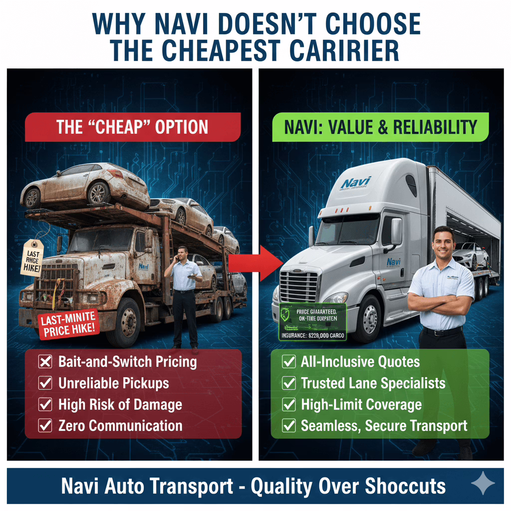 What We Prioritize Instead