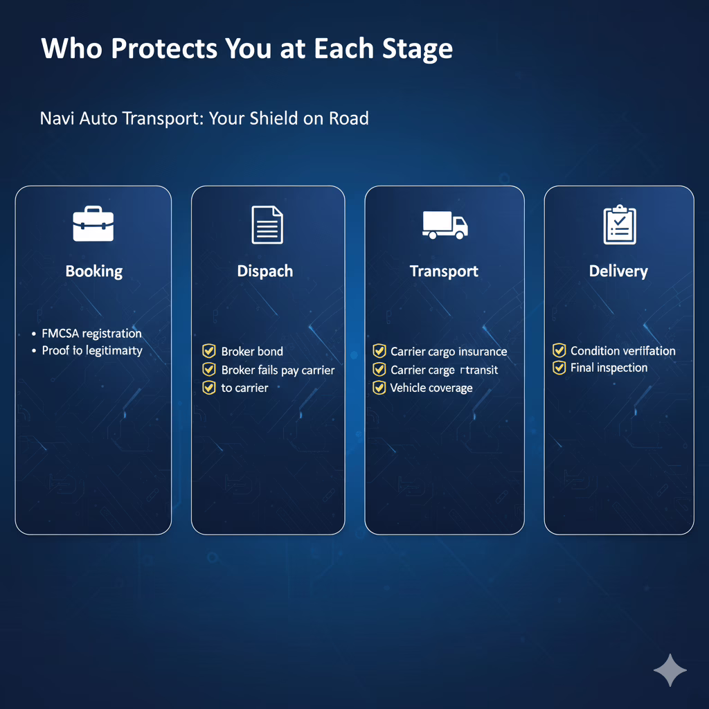Broker Bond (BMC-84): Your Financial Protection