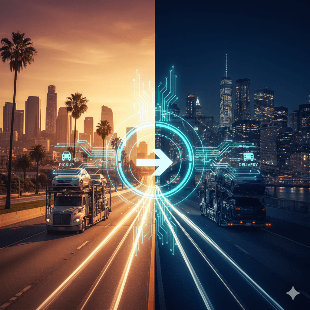 navi auto transport