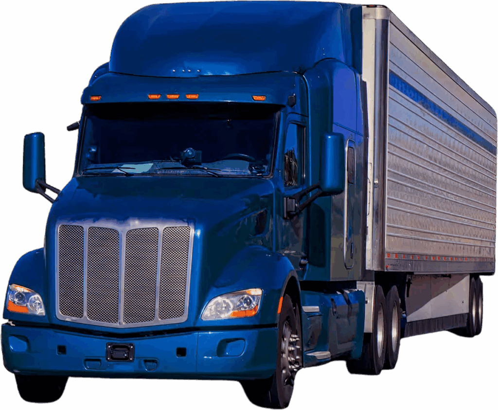 big truck image