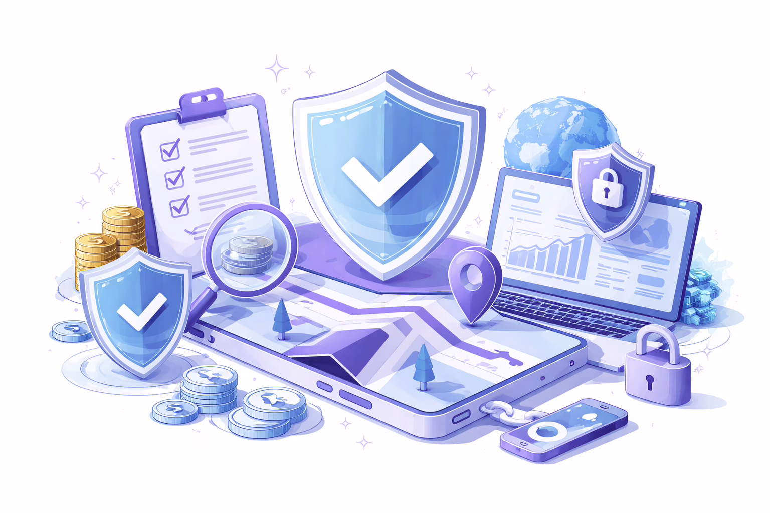 Future of Auto Transport Visibility