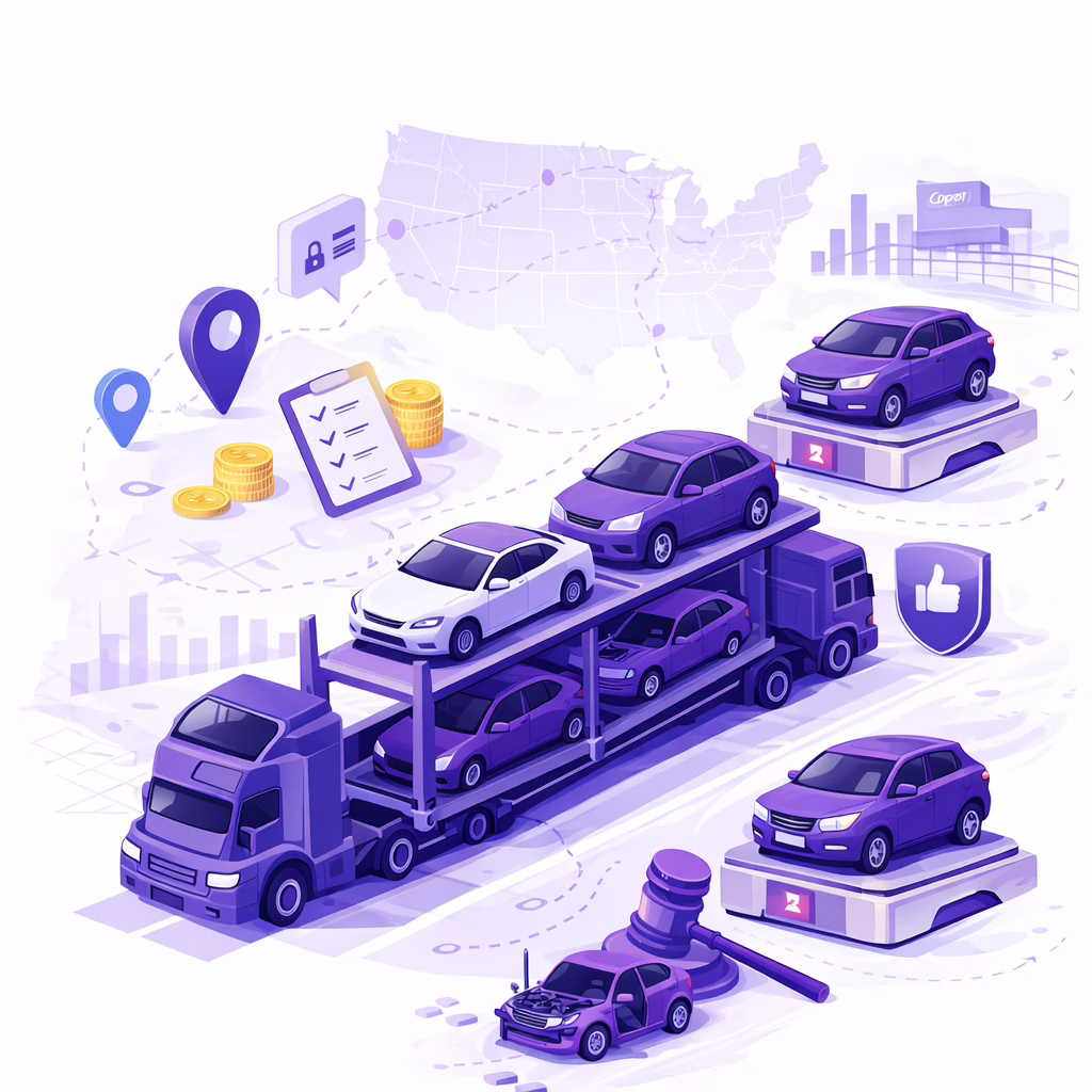 Why Auction Experience Matters 1