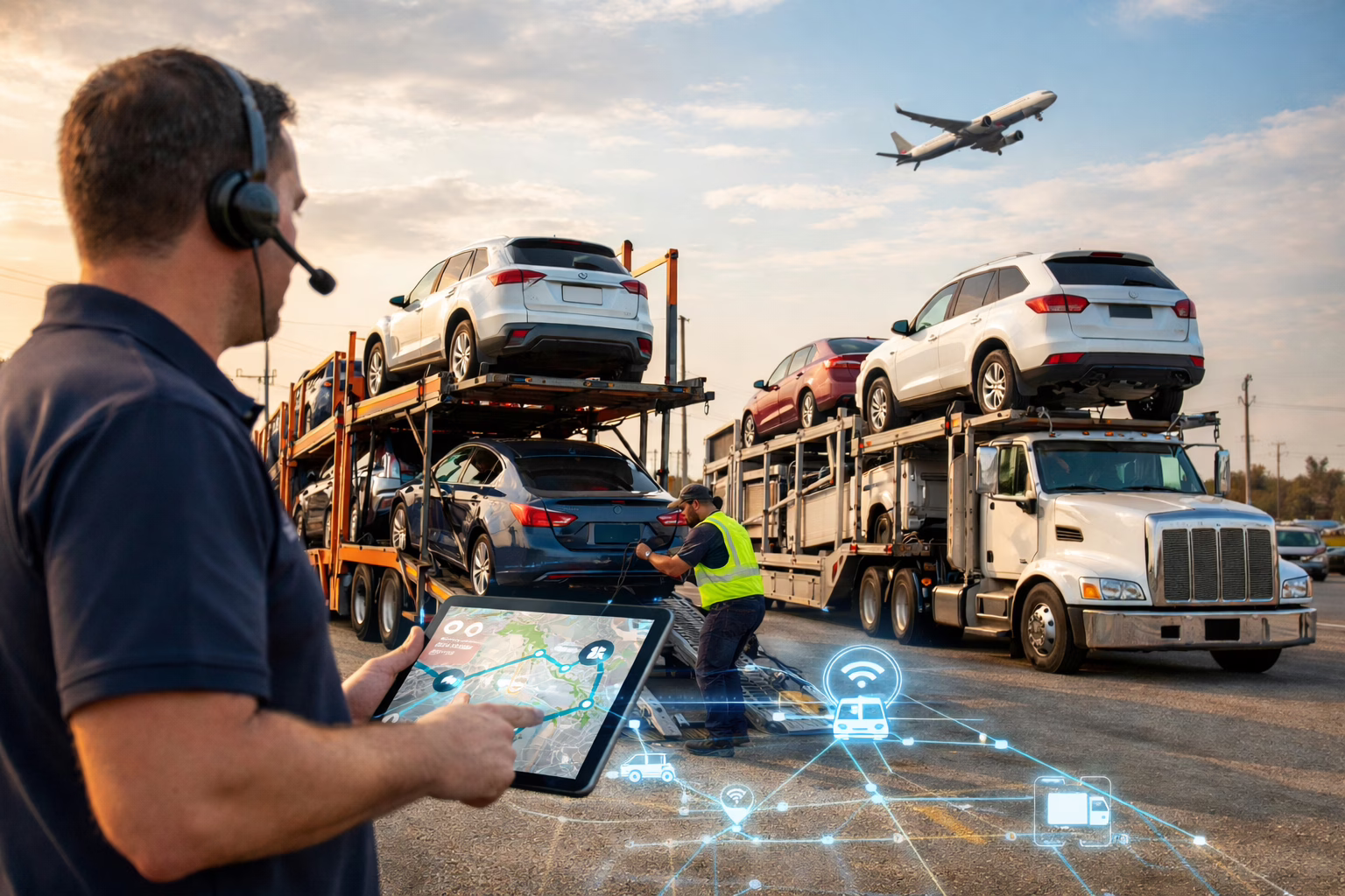 Why Not All Companies Offer Same Day Pickup 1