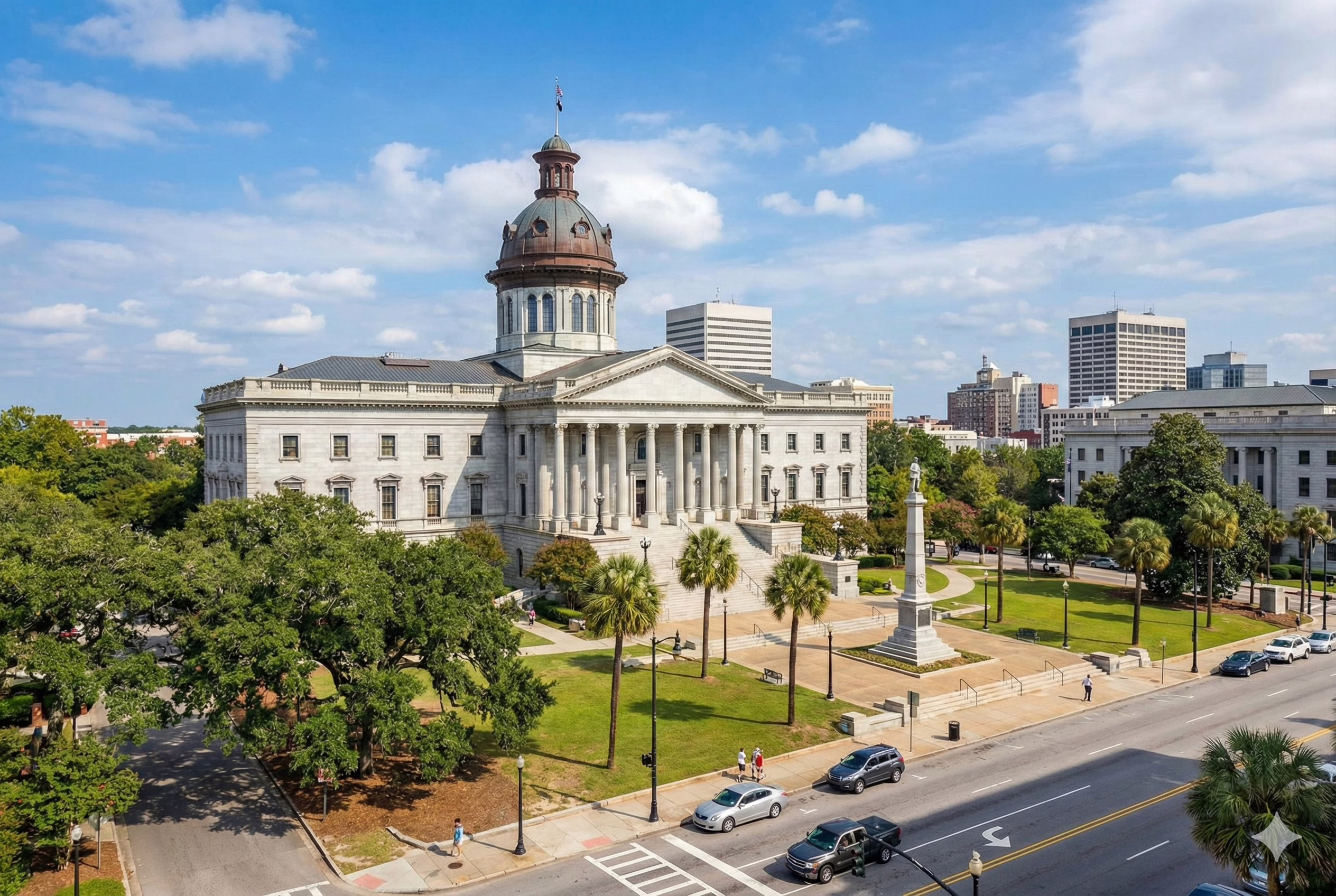 south carolina auto transport