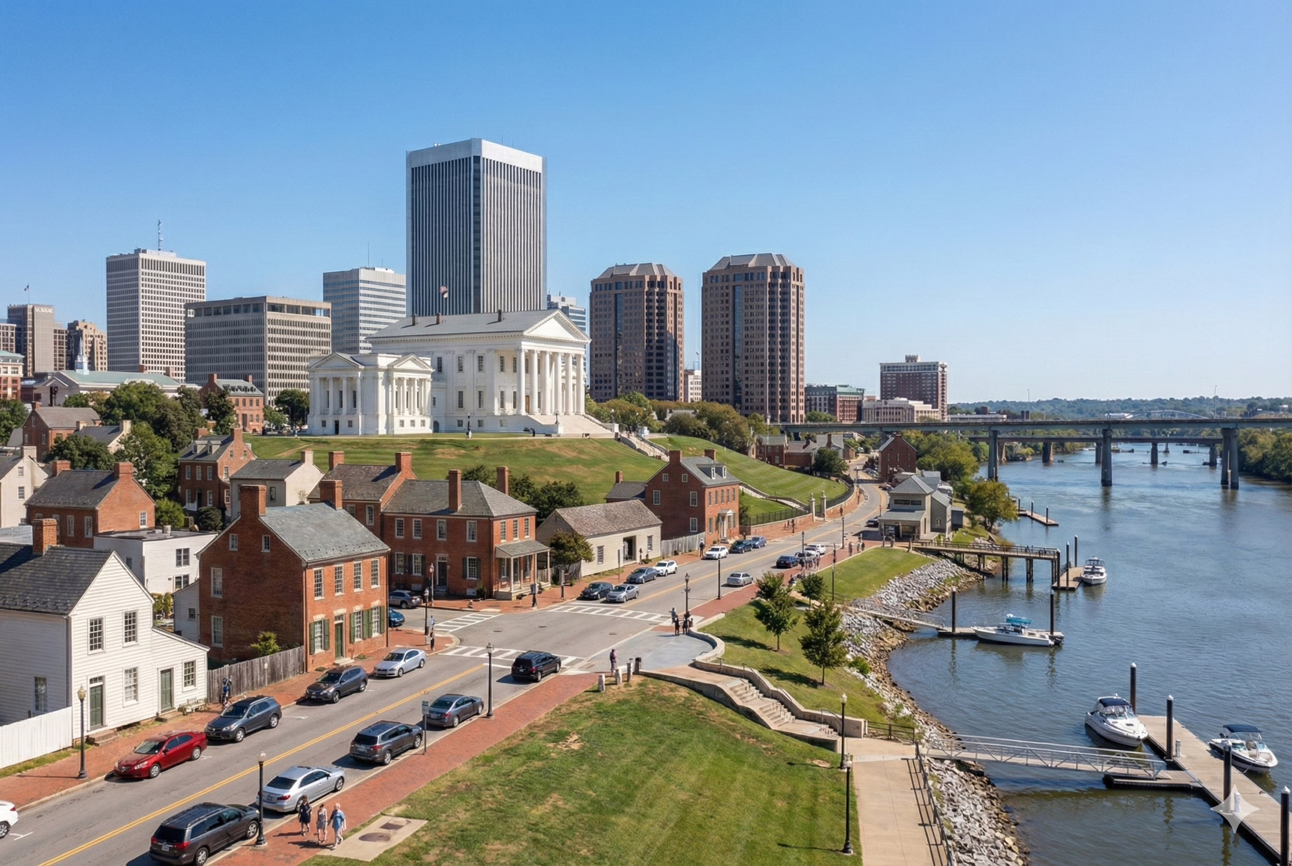 virginia auto transport