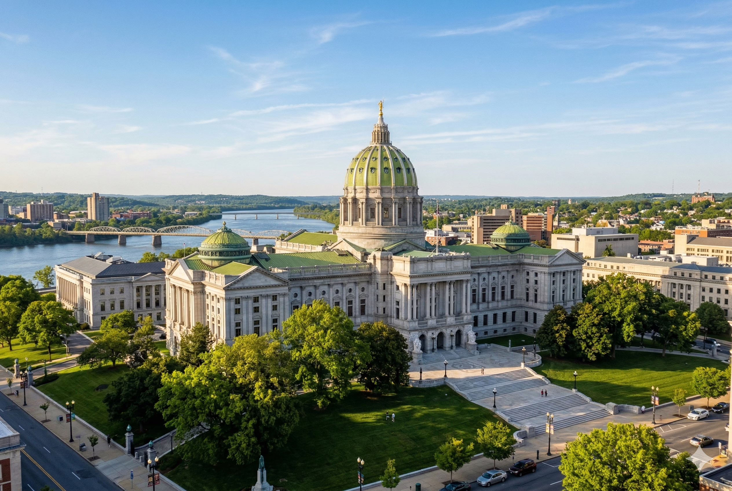 pennsylvania auto transport